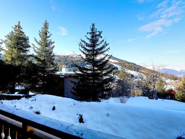 EVEREST RESIDENCE - Courchevel 1650
