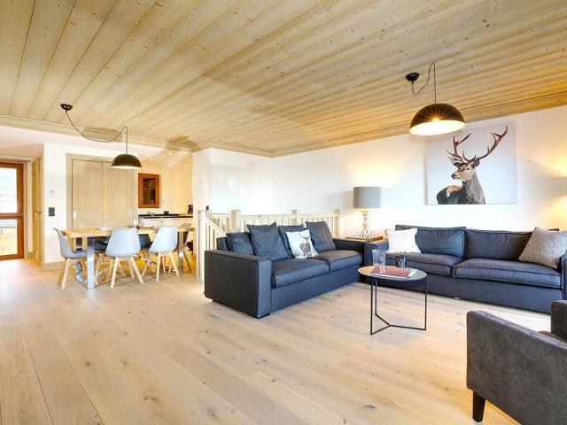 EVEREST RESIDENCE - Courchevel 1650