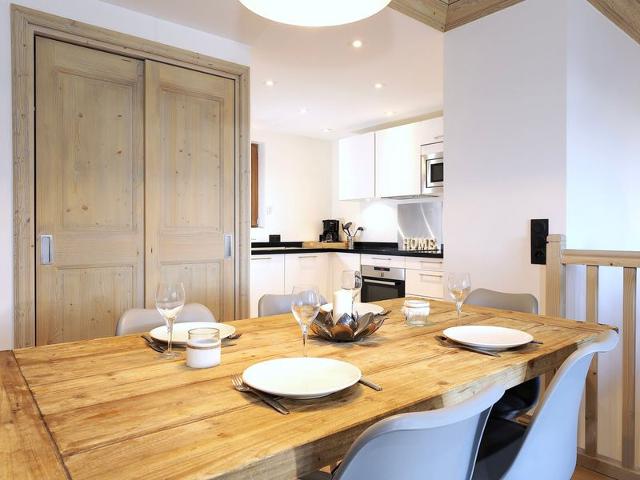 EVEREST RESIDENCE - Courchevel 1650