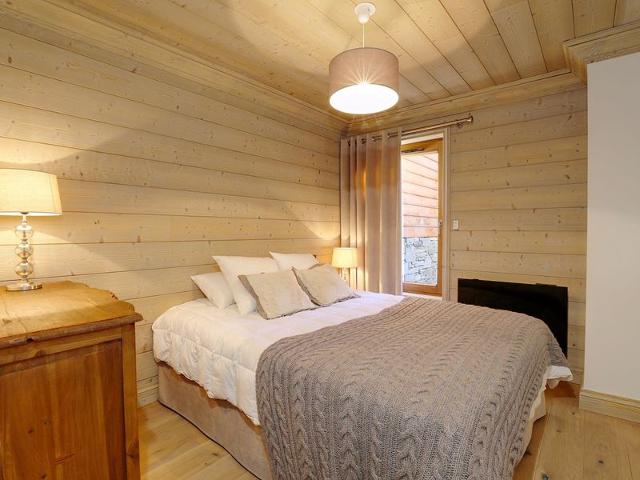 EVEREST RESIDENCE - Courchevel 1650