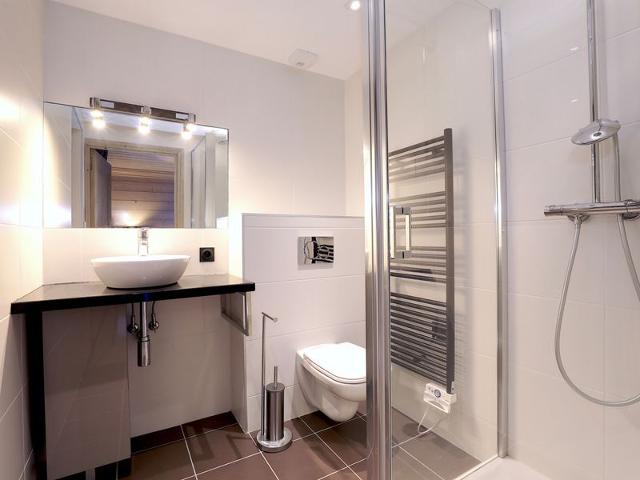 EVEREST RESIDENCE - Courchevel 1650