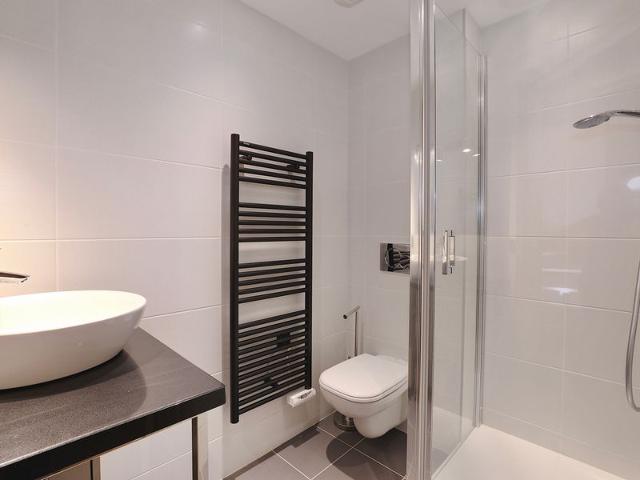 EVEREST RESIDENCE - Courchevel 1650