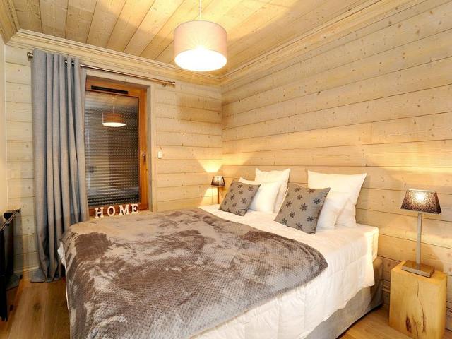 EVEREST RESIDENCE - Courchevel 1650