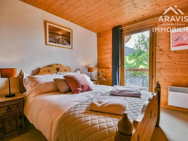 Spacious Chalet for 8, Near Shops and Slopes, Stunning Mountain Views! FR-1-391-158 - Le Grand Bornand