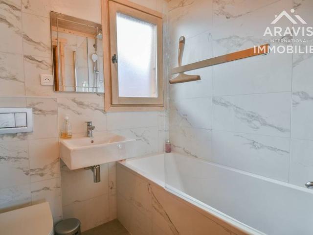 Spacious Chalet for 8, Near Shops and Slopes, Stunning Mountain Views! FR-1-391-158 - Le Grand Bornand