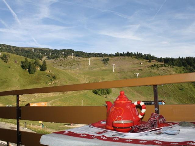 Résidence LES MYRTILLES - Chamrousse