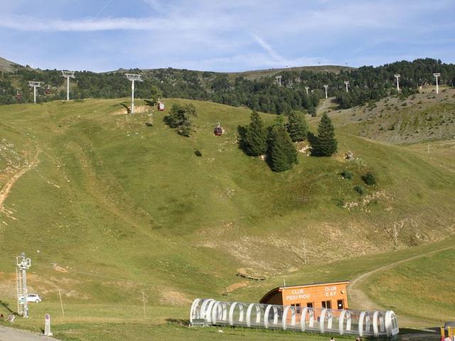 Résidence LES MYRTILLES - Chamrousse