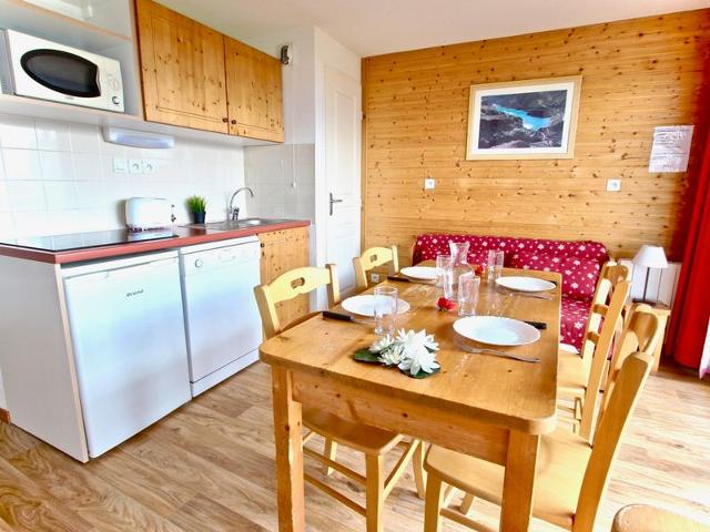 Apartment Chamrousse, 2 bedrooms, 6 persons - Chamrousse