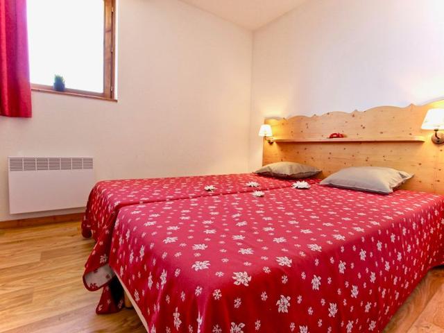 Apartment Chamrousse, 2 bedrooms, 6 persons - Chamrousse