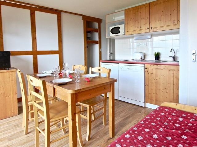 Apartment Chamrousse, 2 bedrooms, 6 persons - Chamrousse