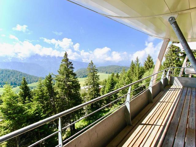 Apartment Chamrousse, 2 bedrooms, 6 persons - Chamrousse