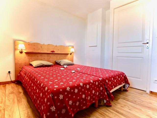 Apartment Chamrousse, 2 bedrooms, 6 persons - Chamrousse