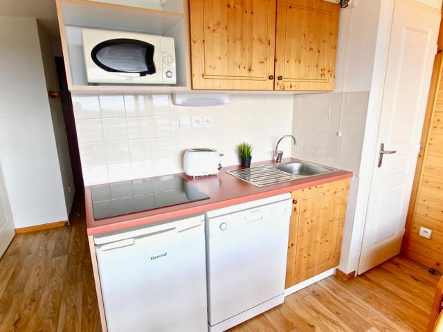 Apartment Chamrousse, 2 bedrooms, 6 persons - Chamrousse