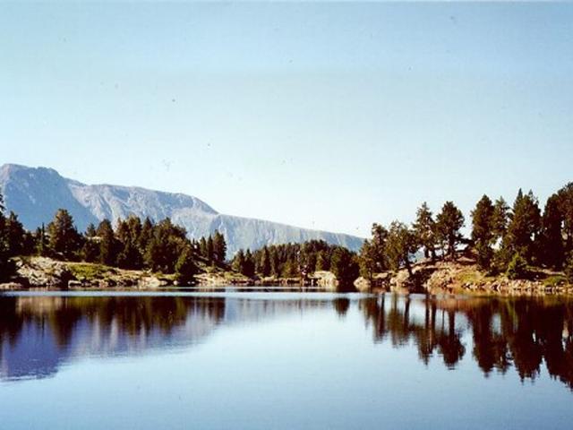 Résidence LA LAUZIERE - Chamrousse
