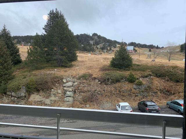 Résidence LA LAUZIERE - Chamrousse