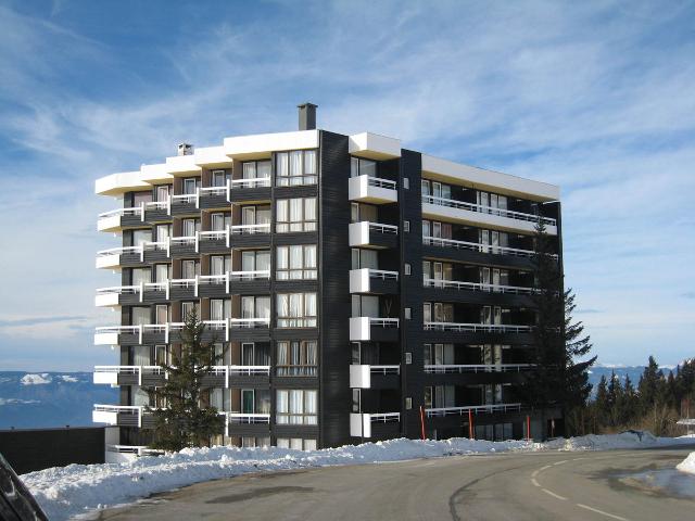 Apartment Chamrousse, 1 bedroom, 4 persons - Chamrousse