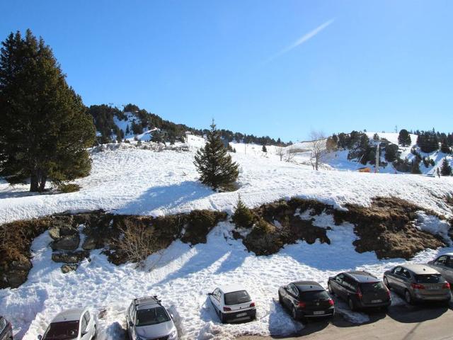 Apartment Chamrousse, 1 bedroom, 4 persons - Chamrousse