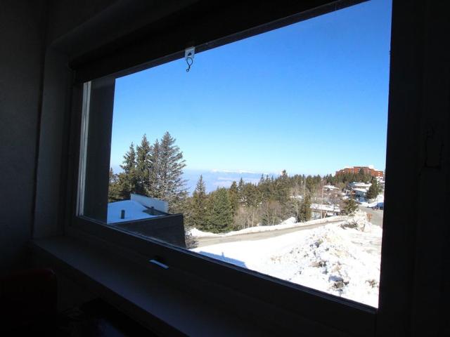 Apartment Chamrousse, 1 bedroom, 4 persons - Chamrousse