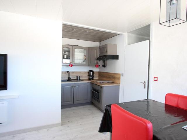 Apartment Chamrousse, 1 bedroom, 4 persons - Chamrousse