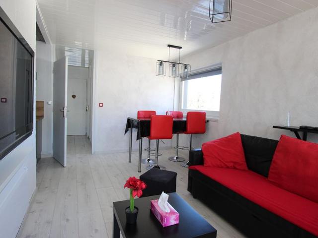 Apartment Chamrousse, 1 bedroom, 4 persons - Chamrousse