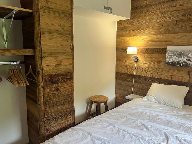 Cozy apartment Morillon 1100, balcony, ski-in/ski-out, TV, WIFI FR-1-624-120 - Morillon 1100 Les Esserts