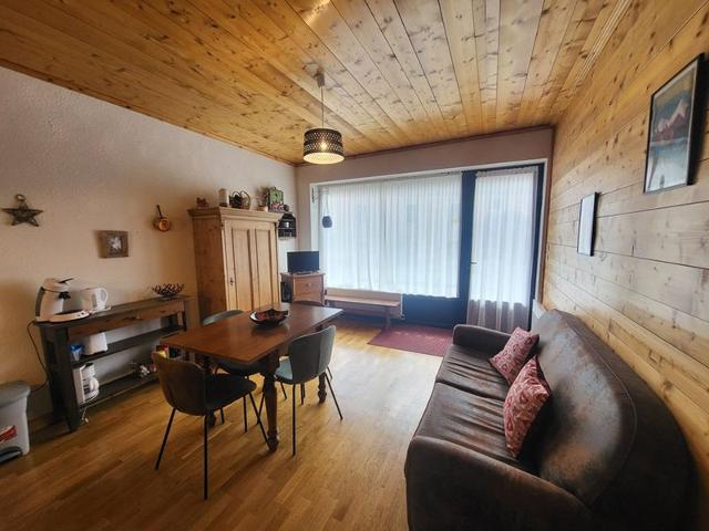 Résidence L'alpet - Montgenèvre