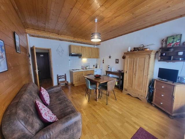 Résidence L'alpet - Montgenèvre