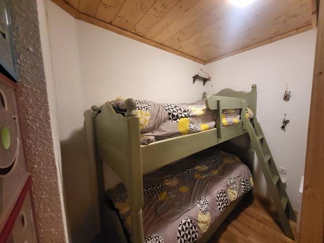 Résidence L'alpet - Montgenèvre