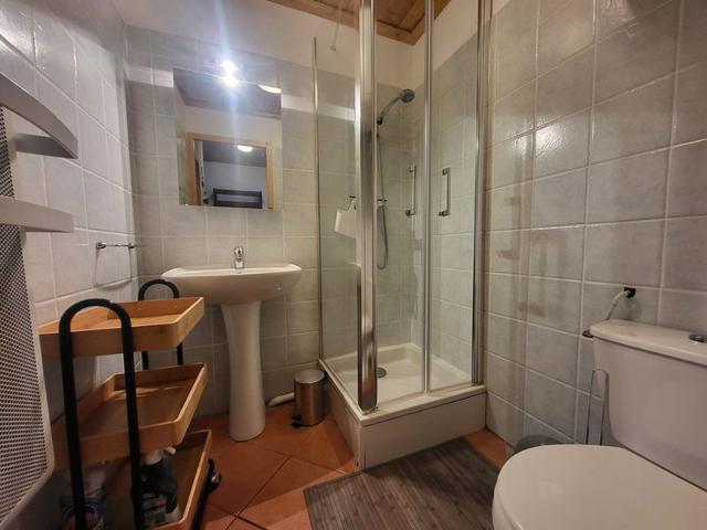 Résidence L'alpet - Montgenèvre