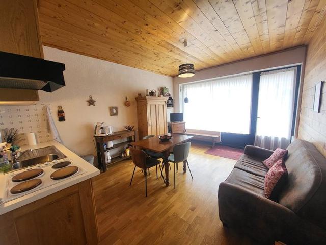 Résidence L'alpet - Montgenèvre