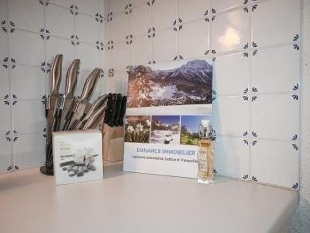 Résidence L'alpet - Montgenèvre