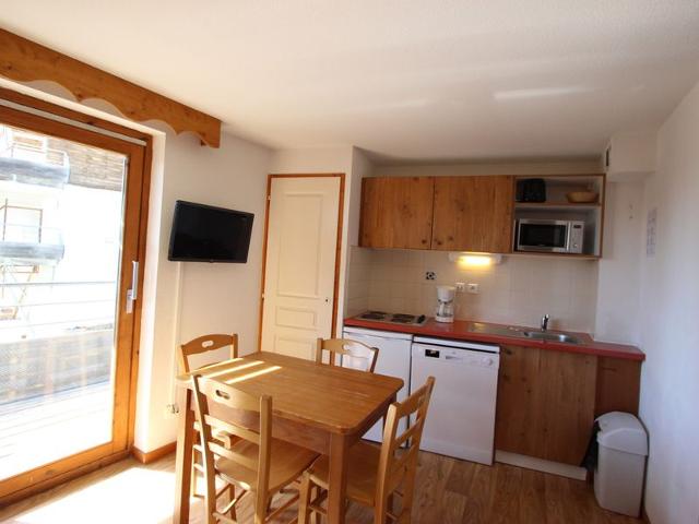 Apartment Chamrousse, 1 bedroom, 4 persons - Chamrousse