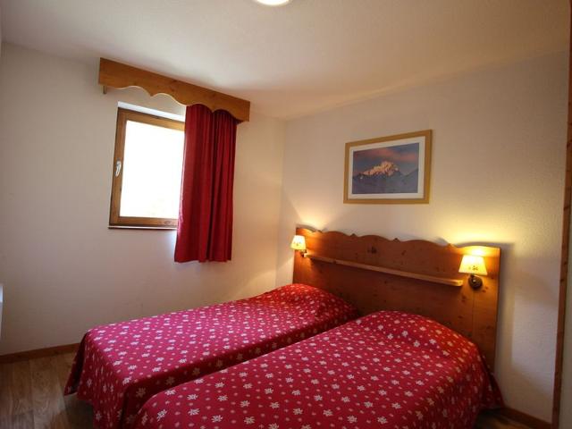 Apartment Chamrousse, 1 bedroom, 4 persons - Chamrousse