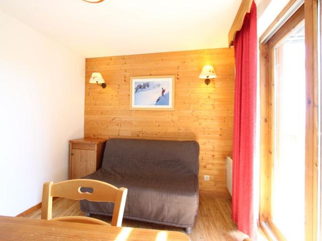 Apartment Chamrousse, 1 bedroom, 4 persons - Chamrousse