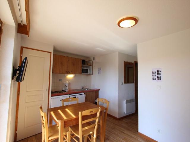 Apartment Chamrousse, 1 bedroom, 4 persons - Chamrousse