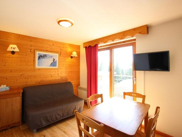 Apartment Chamrousse, 1 bedroom, 4 persons - Chamrousse