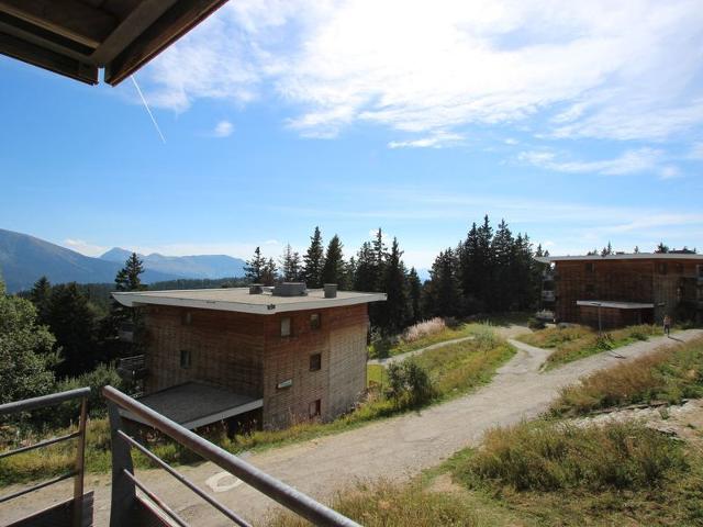 Apartment Chamrousse, 1 bedroom, 4 persons - Chamrousse