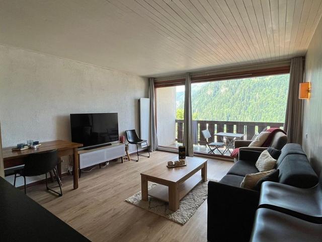 Résidence LES SEILLES - Châtel