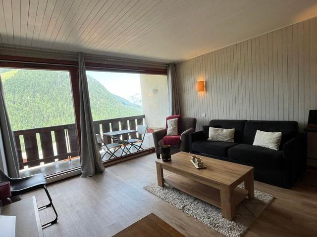 Résidence LES SEILLES - Châtel