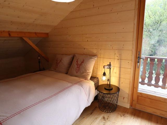 CHALET PETIT - Samoëns