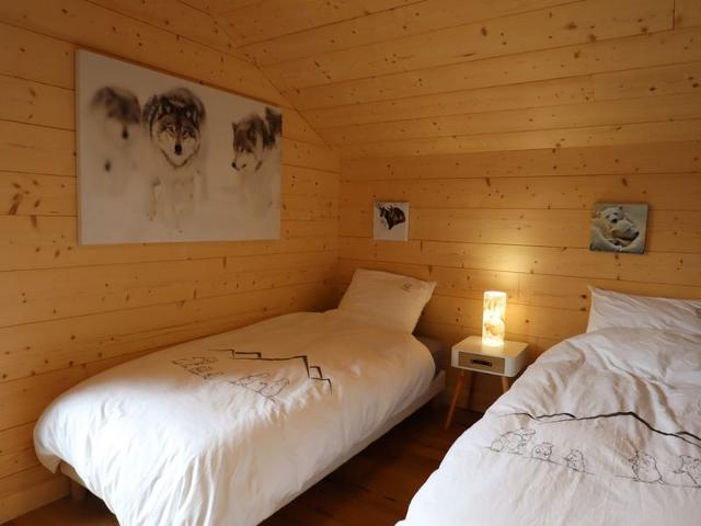 CHALET PETIT - Samoëns