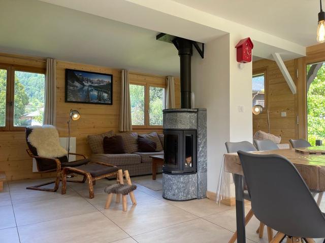 CHALET PETIT - Samoëns
