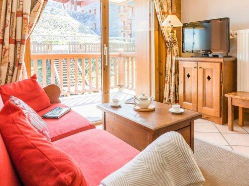 Pierre & Vacances Premium residence Les Alpages de Chantel - Les Arcs 1800