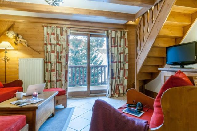 Pierre & Vacances Premium residence Les Alpages de Chantel - Les Arcs 1800