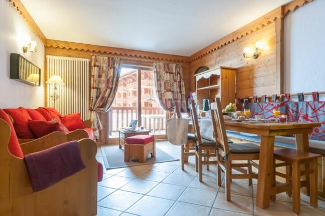 Pierre & Vacances Premium residence Les Alpages de Chantel - Les Arcs 1800