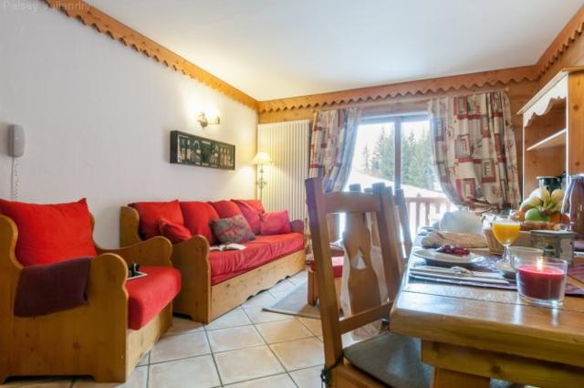 Pierre & Vacances Premium residence Les Alpages de Chantel - Les Arcs 1800