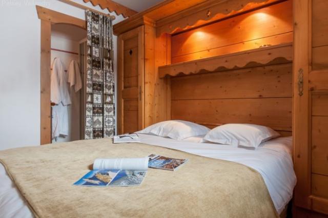 Pierre & Vacances Premium residence Les Alpages de Chantel - Les Arcs 1800