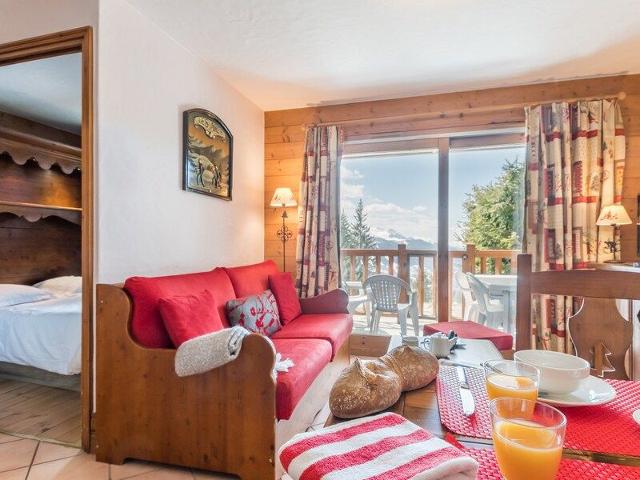 Pierre & Vacances Premium residence Les Alpages de Chantel - Les Arcs 1800