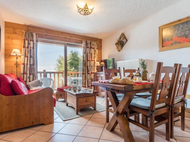 Pierre & Vacances Premium residence Les Alpages de Chantel - Les Arcs 1800