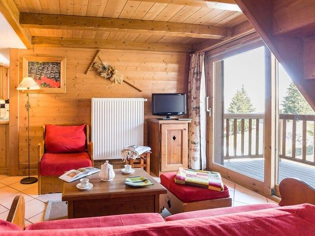 Pierre & Vacances Premium residence Les Alpages de Chantel - Les Arcs 1800